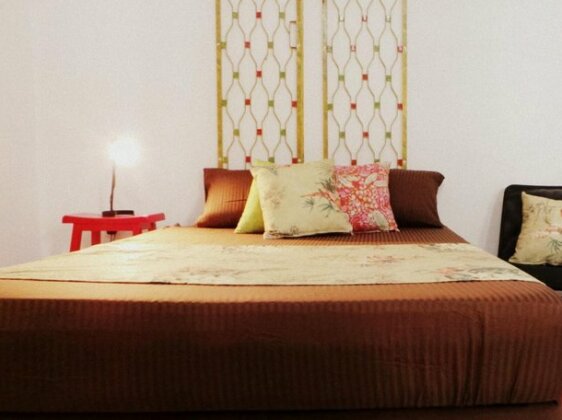 Home Guesthouse Ipoh - Photo2