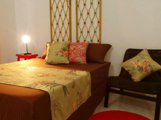 Home Guesthouse Ipoh - Photo3
