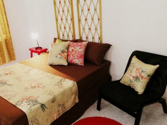 Home Guesthouse Ipoh - Photo4