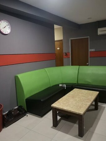 Home Inn Hotel Ipoh - Photo4