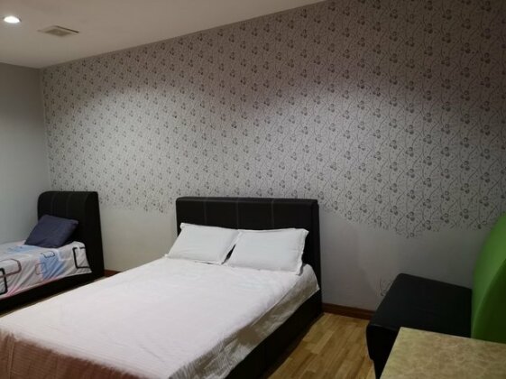 Home Inn Hotel Ipoh - Photo5