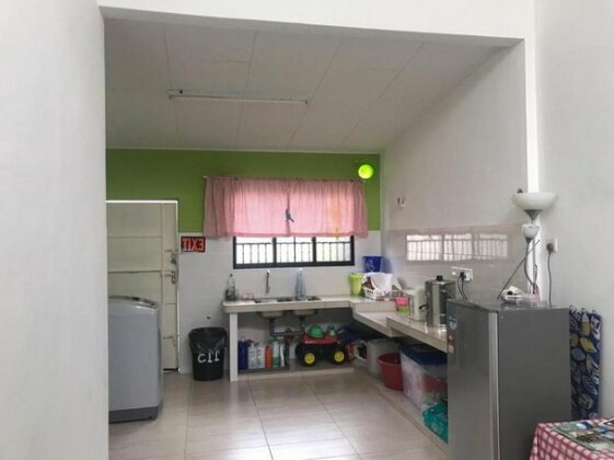 Homestay 8 - Photo3
