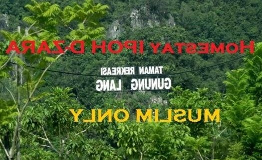 Homestay D-Zara - Photo3