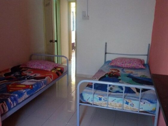 Homestay D-Zara - Photo4
