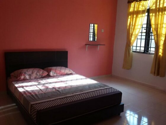 Homestay D-Zara - Photo5