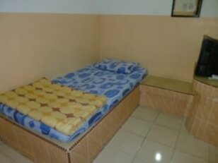 Hotel Bajet @ Meru Raya - Photo2