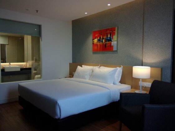 Hotel Excelsior Ipoh - Photo4