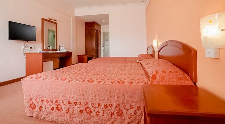 Hotel Seri Malaysia Ipoh - Photo2