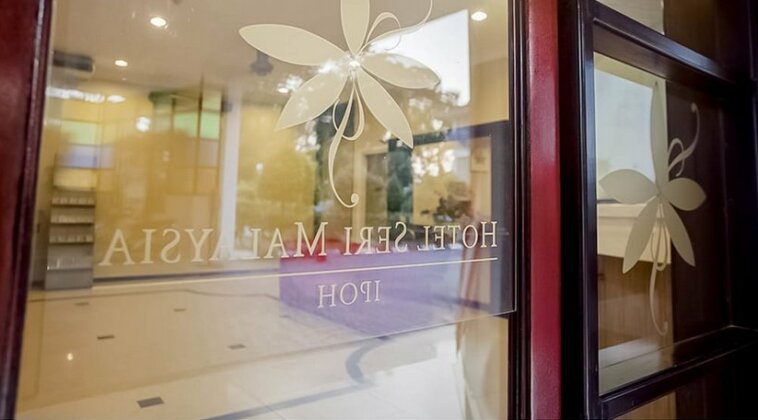 Hotel Seri Malaysia Ipoh - Photo3