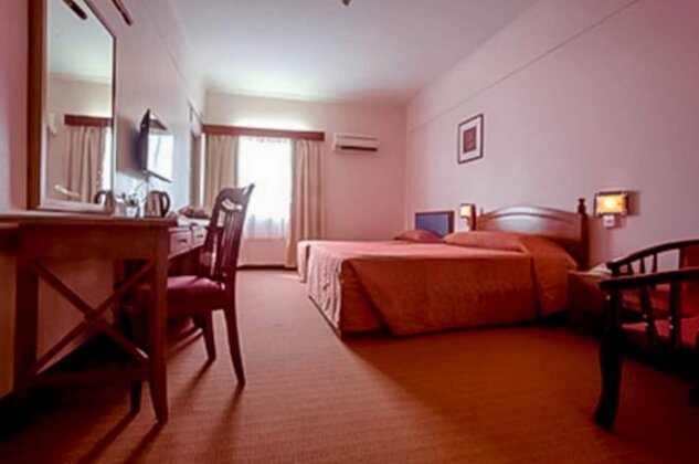 Hotel Seri Malaysia Ipoh - Photo5