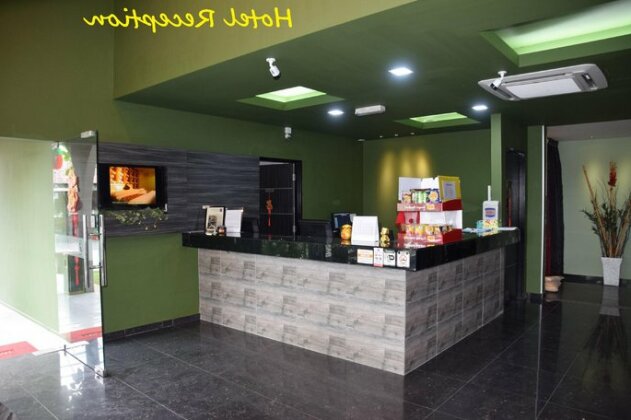 I Garden Hotel - Photo3