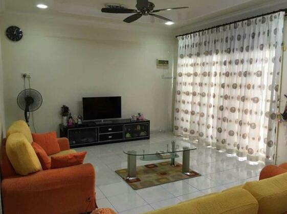 Ice Star Home stay - Photo2