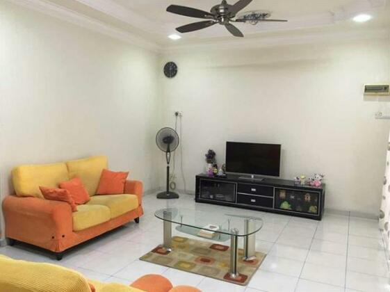Ice Star Home stay - Photo3
