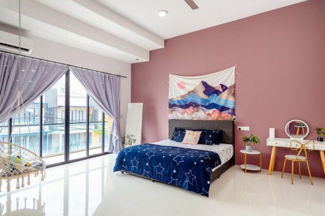 Ins Homestays Ipoh - Photo3