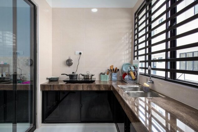 Ins Homestays Ipoh - Photo5
