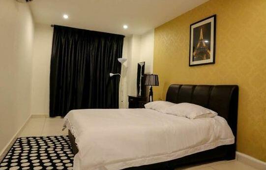 Ipoh Apartment - Photo2