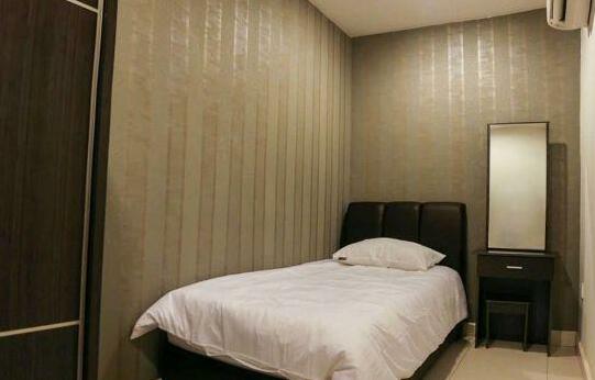 Ipoh Apartment - Photo3