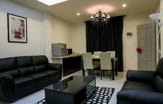 Ipoh Apartment - Photo4