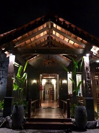 Ipoh Bali Hotel - Photo2
