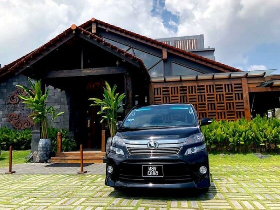 Ipoh Bali Hotel - Photo3