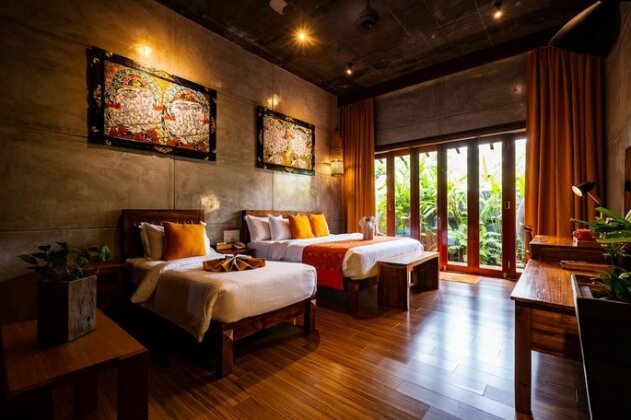 Ipoh Bali Hotel - Photo4
