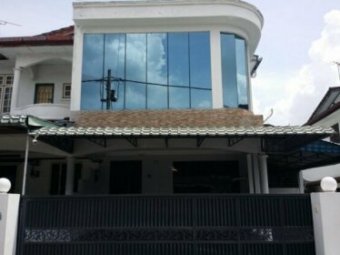 Ipoh Boutique Home