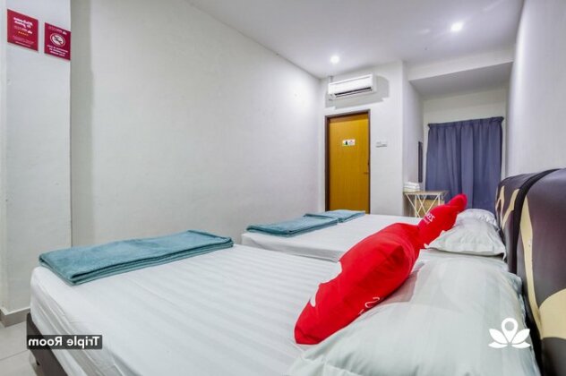Ipoh Discovery Homestay - Photo3