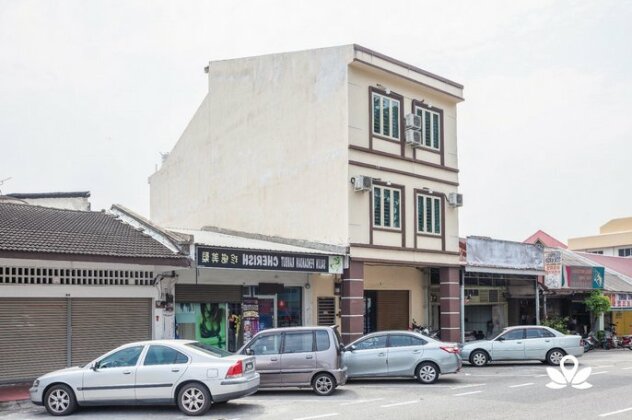 Ipoh Discovery Homestay - Photo5