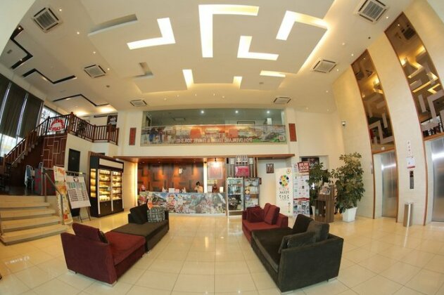 Ipoh Downtown Hotel - Photo3