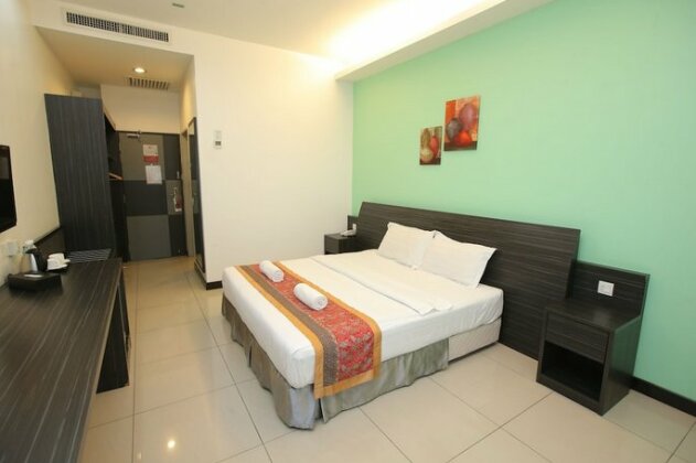Ipoh Downtown Hotel - Photo4