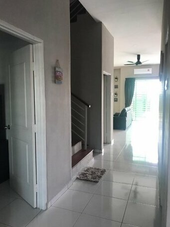 Ipoh Lakeview Homestay - Photo2