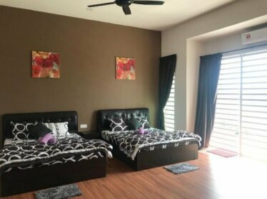 Ipoh Lakeview Homestay