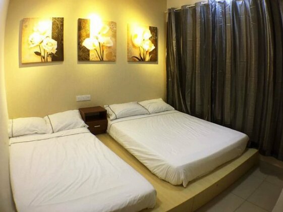 Ipoh Nest Homestay - Photo3