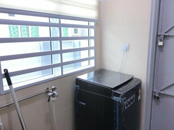 Ipoh Paradise Homestay 4BR @ Station 18 13 Pax - Photo4