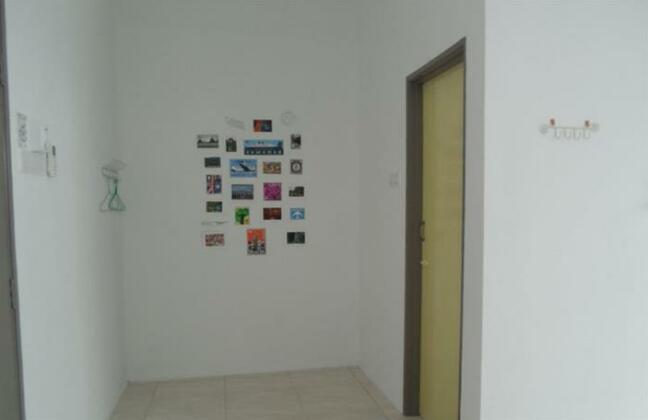 Ipoh Parkview Homestay - Photo2