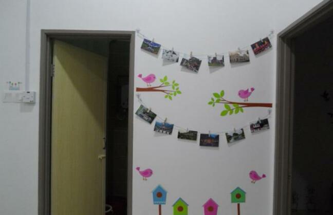 Ipoh Parkview Homestay - Photo3
