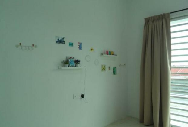 Ipoh Parkview Homestay - Photo5