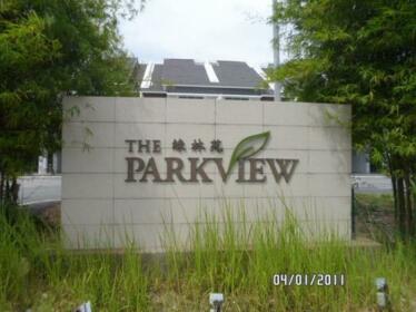 Ipoh Parkview Homestay