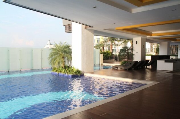 Ipoh Premium Homestay @ Majestic - Photo3