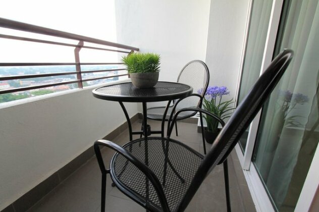 Ipoh Premium Homestay @ Majestic - Photo4