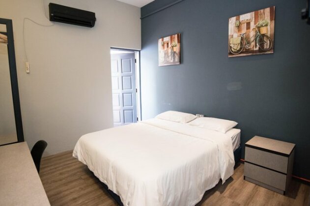 Ipoh Sakura Hotel - Photo4