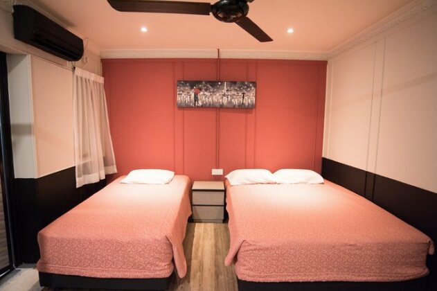 Ipoh Sakura Hotel - Photo5
