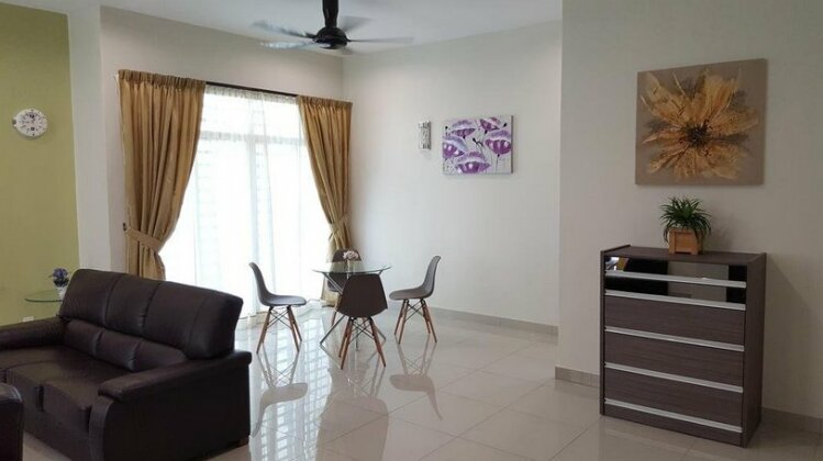 Ipoh Tiara Lake Park Home Stay - Photo5