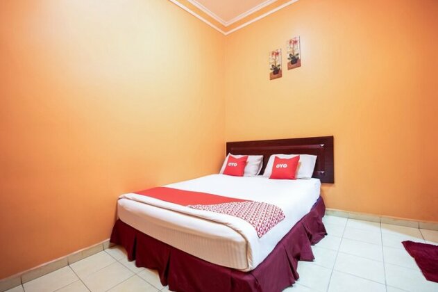 Ipoh Times Inn Hotel - Photo2
