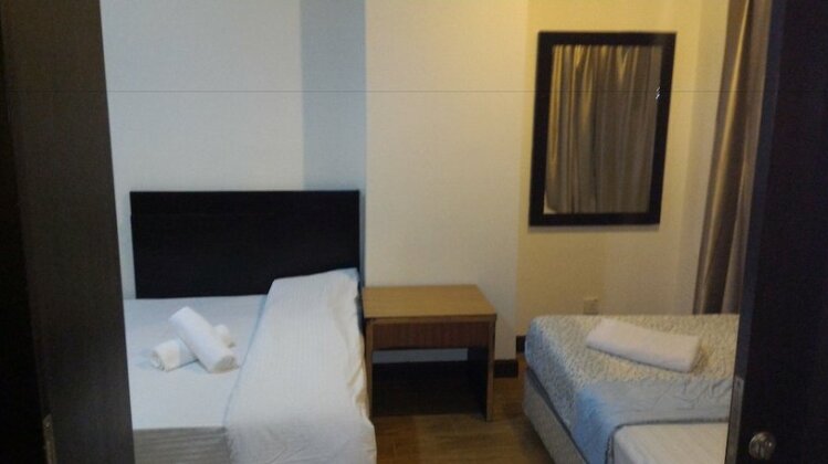 Ipoh Tower Lovely 2 Rooms Studio - Photo2