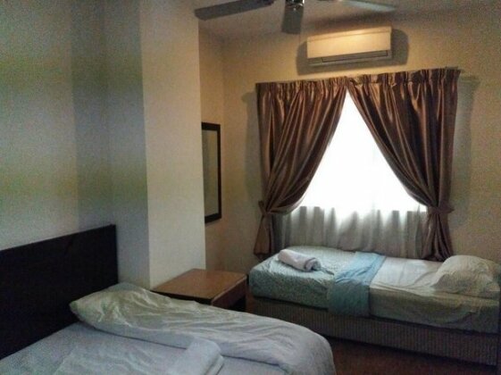 Ipoh Tower Lovely 2 Rooms Studio - Photo3