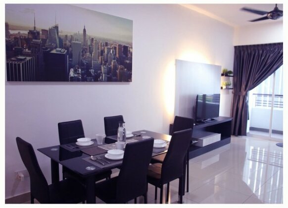 Ipoh Town Cozy Homestay - Photo2