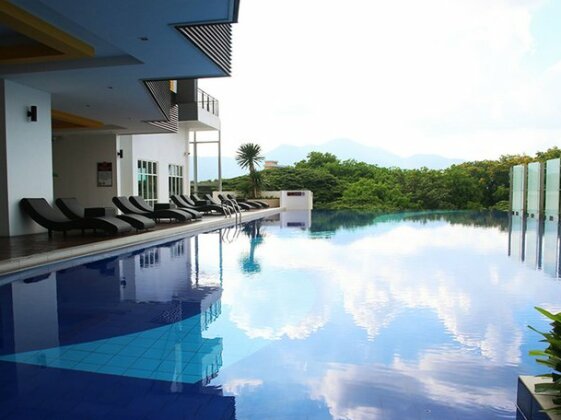 Ipoh Town Cozy Homestay - Photo3