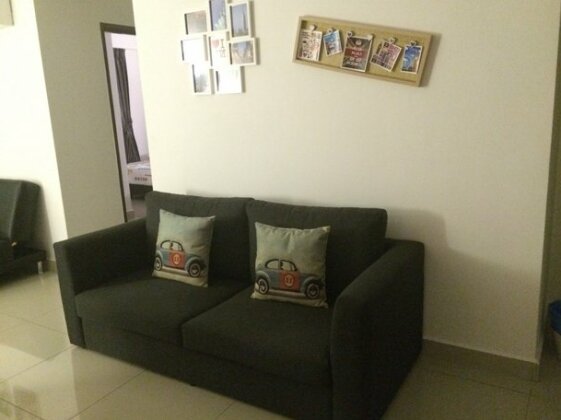 Ipoh Town Cozy Homestay - Photo5
