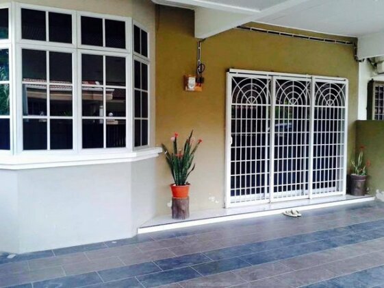 Ipoh Valley Homestay